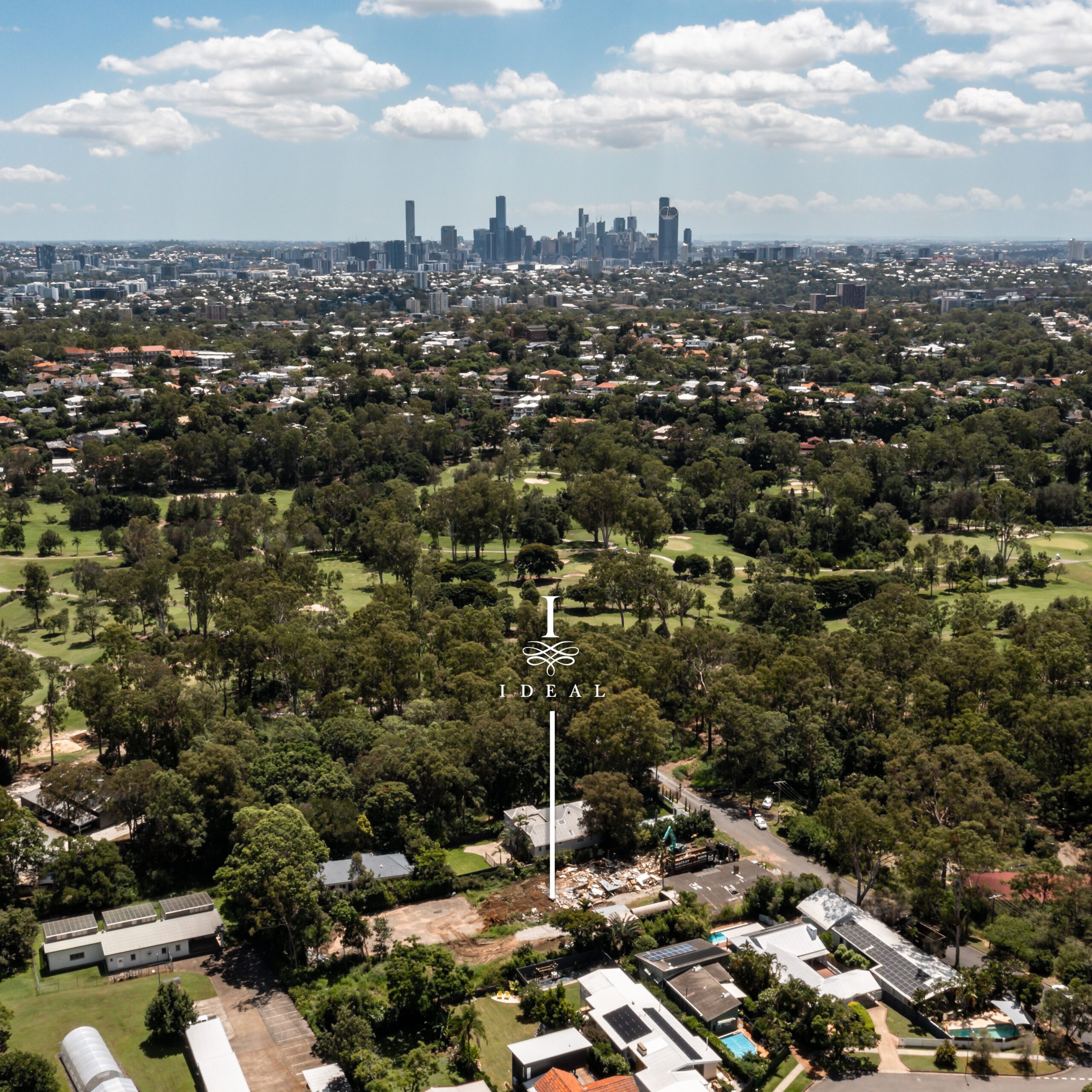 INDOOROOPILLY Ideal AU